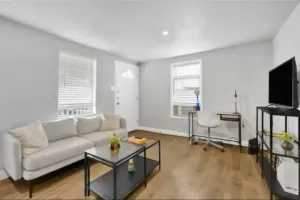 Image of Charming 1 bed in Heights