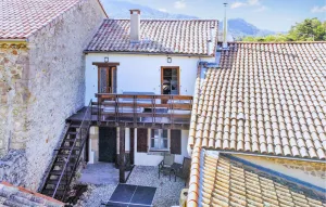 Image of Cozy home in St.Etienne De Boulogne