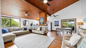 Image of 5 bedroom home close to beach, pool and pet friendly