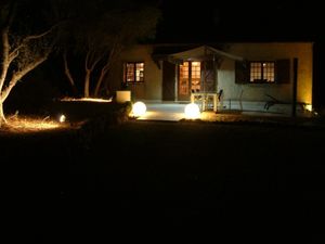Image of Les oliviers\" guest house