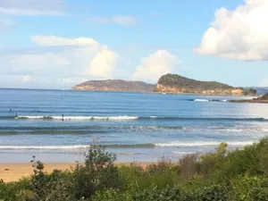 Image of IDEAL FAMILY BEACH GETAWAY, 1 HR FROM SYDNEY!!!