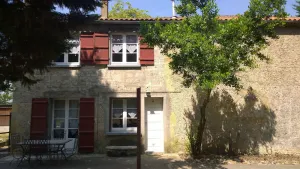 Image of girls cottages Castera THE TIVOLI