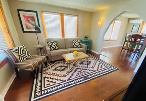 Image of 1 hour to Big Bend Nat’l Park &availability for Spirits of the West Wine Fest!!!