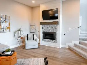 Image of The Willow- New 4 Bedroom Home at Legacy Farms