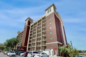 Image of River View Condo A