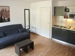 Image of Appartement Duplex 8 pers, Piscine, Animaux admis - Les Orres 1800 - FR-1-322-414