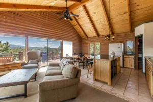 Image of Second-Level Apartment- Wrap Around Deck - Unmatched Views! STR2024-063
