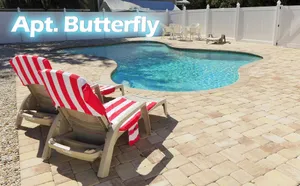 Image of *** The Butterfly apartment * summer, sun and lightness ***