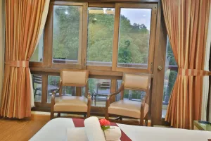 Image of Foys Lake Resort