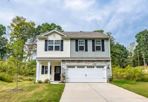 Image of New! Modern Large House Great Location near UNC-Charlotte, TopGolf, Carowinds