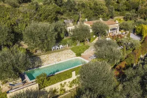 Image of Villa Lunetta - Four Bedroom Villa, Sleeps 8
