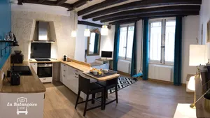 Image of Chic et Cosy - Arrivée Autonome