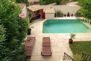 Image of P'tit Bout de paradis