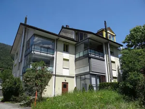 Image of Apartment Blackenmattli by Interhome