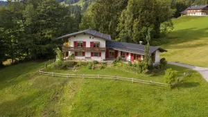 Image of Holiday apartment Sibratsgfäll for 1 - 4 persons with 2 bedrooms - Holiday apartment