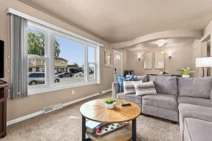 Image of Stadium District walking distance, Tailgate Garage