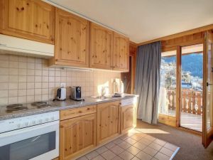 Image of Apartment Les Cretes II by Interhome