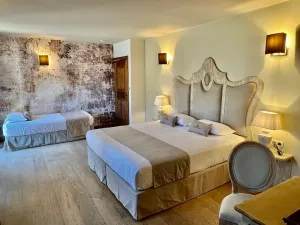 Image of Domaine du Reginu, in the heart of a 5-hectare olive grove
