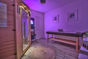 Image of Au Sauna de Maintenon