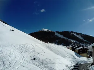 Image of La Foux 2 pièces
