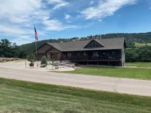 Image of Zero Entry Home - Close to Sturgis, Spearfish & Deadwood!