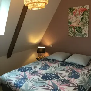 Image of Appartement dans maison de 1789 au centre de Vitré