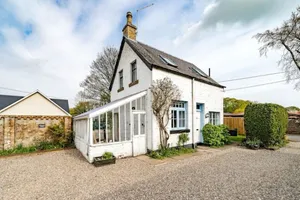 Image of Robins Nest - Cosy Cottage in Blairgowrie, Perthshire