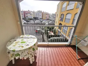Image of Studio Cabine Cap d'Agde CT077-007