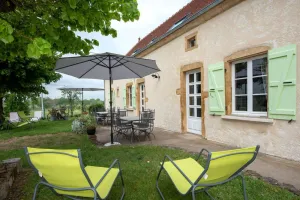 Image of Chambre d'hôtes Domaine de la Guinchère