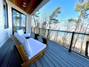Image of *NEW LISTING* Brand new, luxury, beachfront dream home