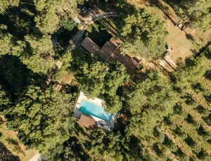 Image of Mas Frederi - Maison avec piscine pour 10