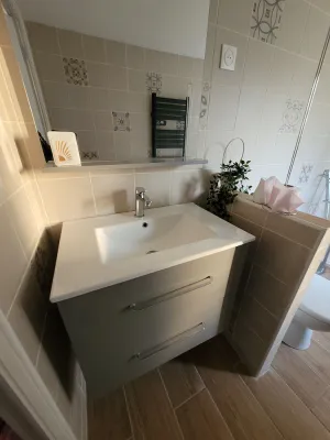 Image of Welcome to our home