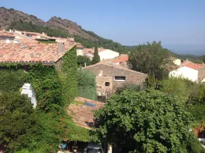 Image of House of character in a village near St Tropez and Ste-Maxime