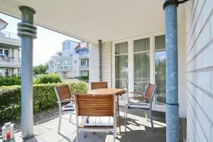 Image of Dünenblick Wohnung 35