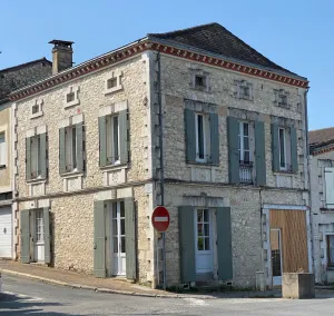 Image of Gîte à Villeréal avec spa