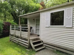 Image of Camping le Rouge Gorge **** 10' Puy du Fou