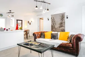 Image of chez Frederique