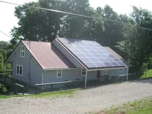 Image of Come Enjoy Our Rural Setting And Fresh Local Food.
