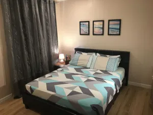 Image of Home with Cozy Rooms Near Nuvali