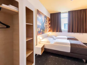 Image of B&B Hotel Bayreuth