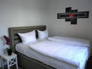 Image of Apartment KWV 5 ground floor - \"Forest & Sea\" - 2-room apartment for 2 pers. on the ground floor with WLAN