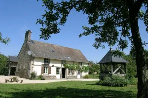 Image of Pleasant holiday home with garden