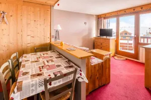 Image of L'Ours Blanc in Huez