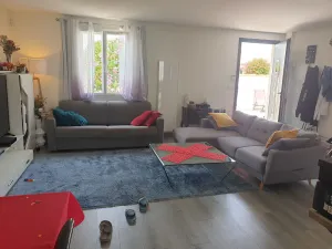 Image of House 10km from the old port of La Rochelle