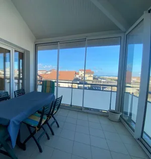 Image of Les Terrasses du Courant, Au Bord du Courant et à 100 m de L'océan 72m2, 6 Pers