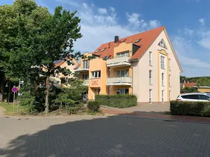 Image of Villa Leuchtturm Wohnung Cora