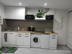 Image of The apartment & green T2 🐈🐕ok. 5 min in 🚗 la Pérollière training center