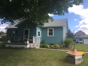 Image of Easy access to Chelsea and Ann Arbor