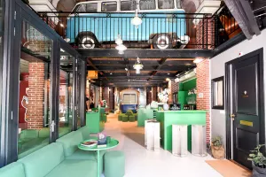 Image of Hotel Not Hotel Amsterdam