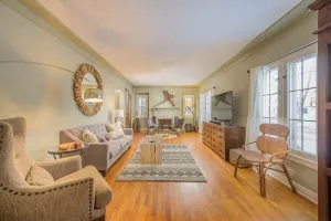 Image of Traveler Oasis Downtown Area Spacious Home, PAC